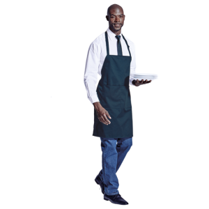 Bib Apron